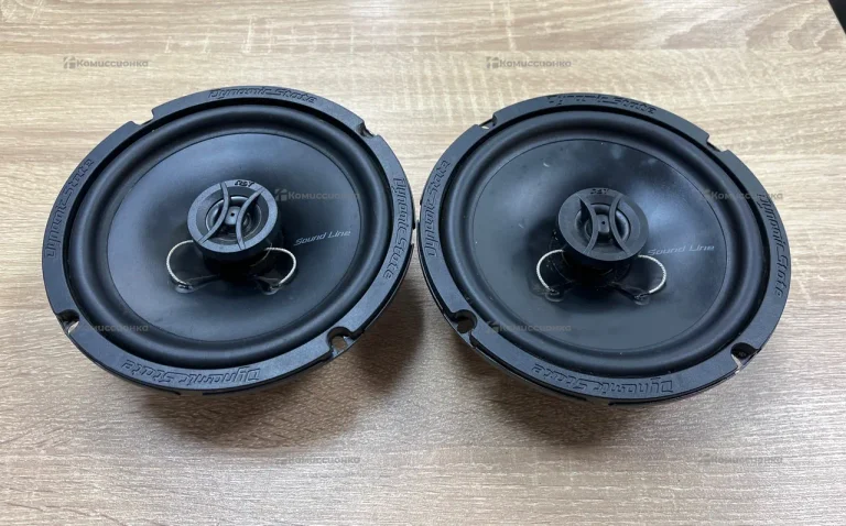 Колонка DST SLB-162S