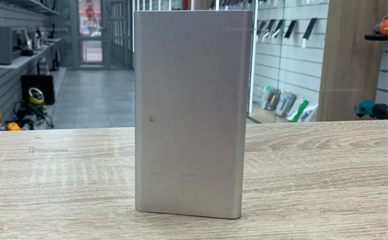 Power Bank  MI 10000