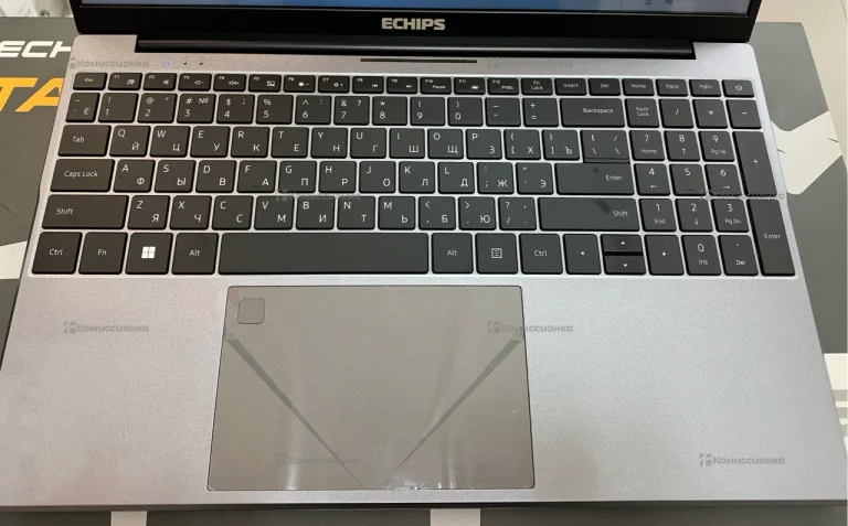 Ноутбук Echipse N95 16 500
