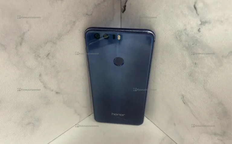 Honor 8 4/32 ГБ