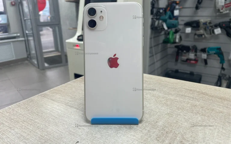 apple iPhone 11 64 gb