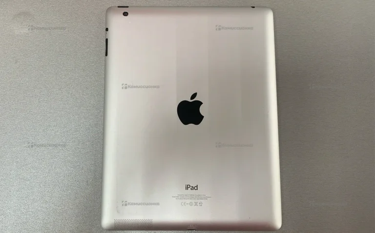 Apple iPad 4 16Gb Wi-Fi