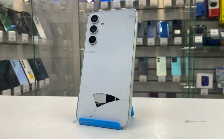 Samsung Galaxy A54 8/256 ГБ