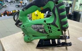 Купить Лобзик электрический Hitachi cj65v3 б/у , в Челябинск Цена:700рублей