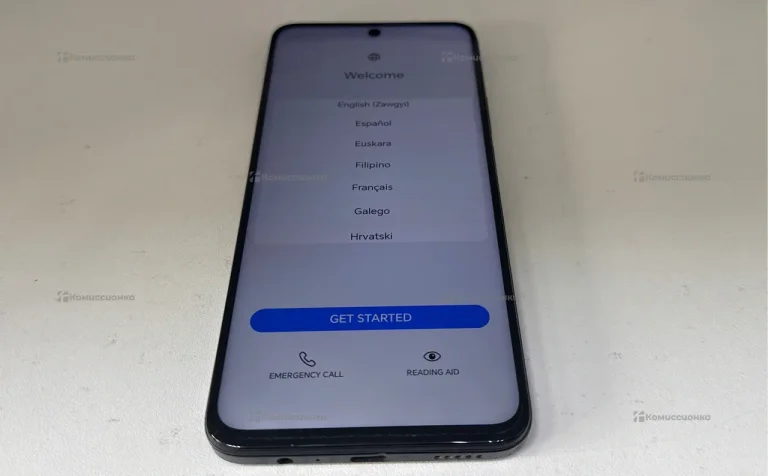 Honor X7B 8/128