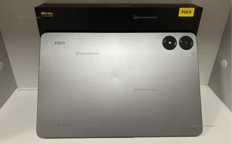 Планшет Xiaomi Poco Pad 8/256Gb