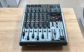 Купить Микшер Behringer xenium x1204usb б/у , в Саратов Цена:8900рублей