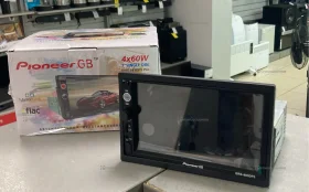 Купить Автомагнитола  Puoneer GB GRS-883 б/у , в Новокуйбышевск Цена:1900рублей