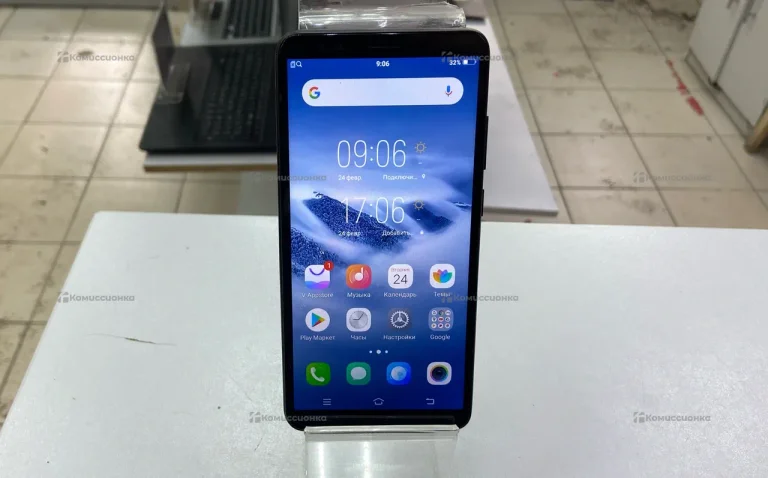 Vivo Y71 6/128 ГБ