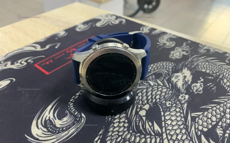 Samsung Gear S3