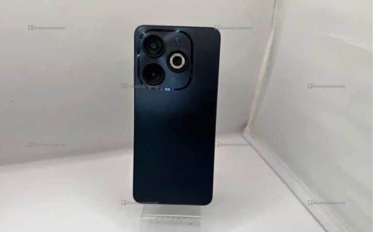 Infinix smart 8