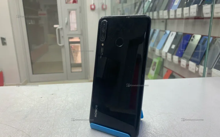 Honor 20 lite 4/128 ГБ