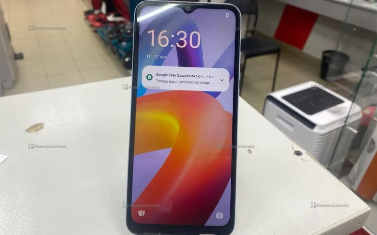 Xiaomi Redmi A2+ 3/64 ГБ