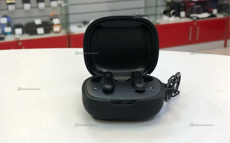 Наушники  JBL wave flex