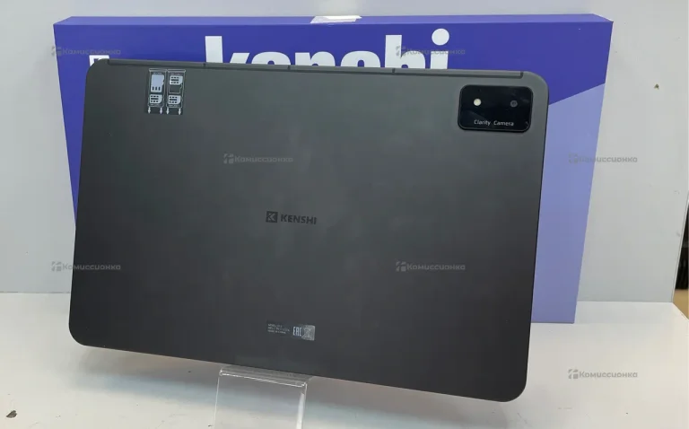 Планшет KENSHI E12