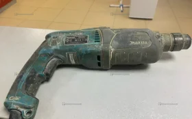 Перфоратор makita HR2470