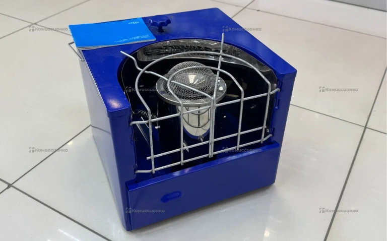 Обогреватель Солярогаз 2,5