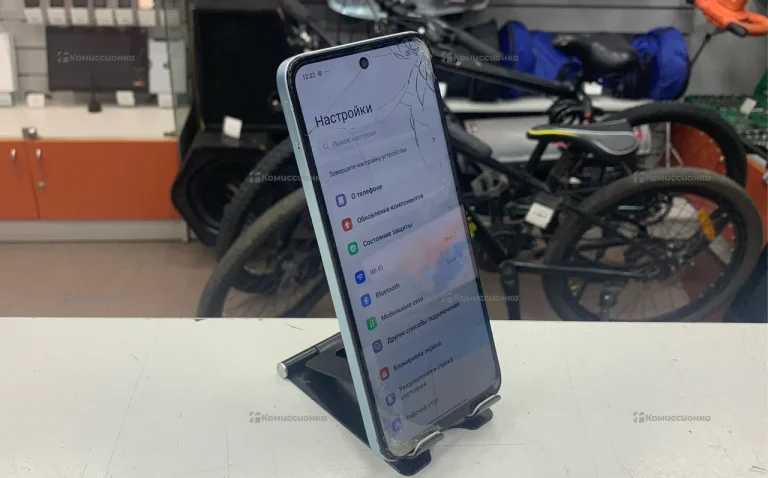 Xiaomi Redmi 13 8/256 ГБ