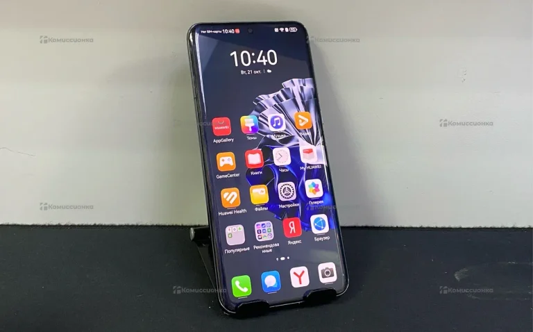 Huawei P60 Pro 8/256 ГБ