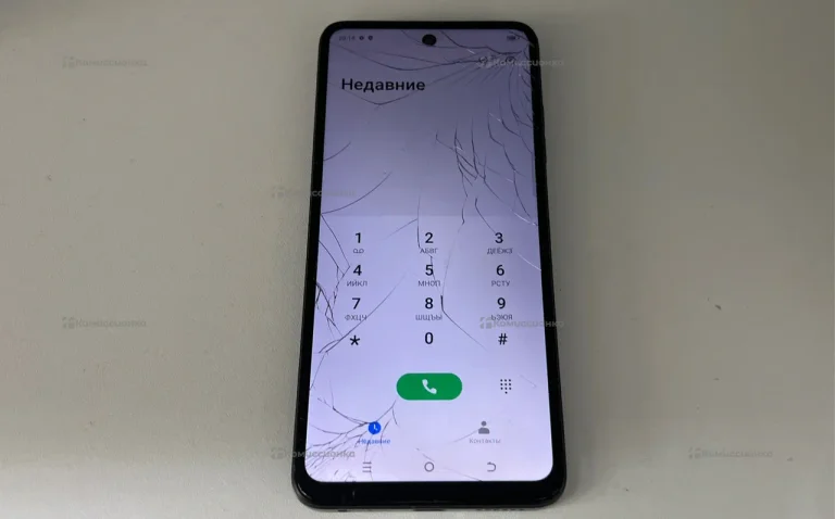 Tecno Spark 20 8/256 ГБ