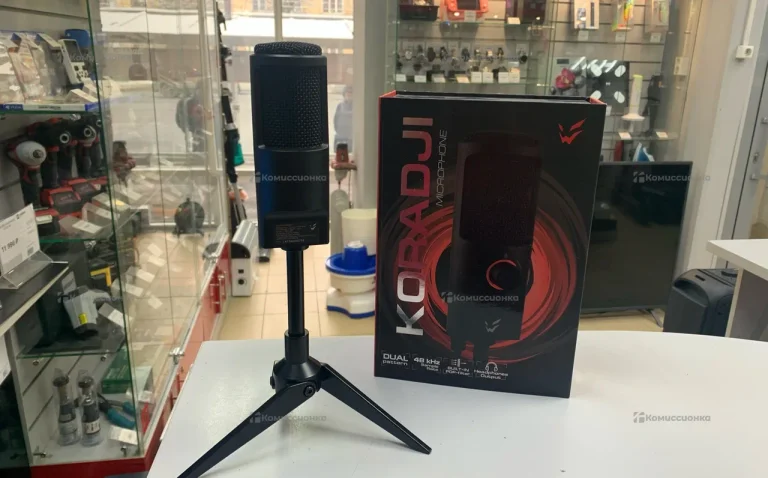 Микрофон Ardor Gaming Koradji