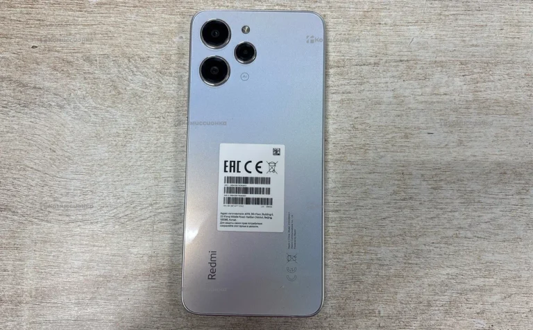 Xiaomi Redmi 12 8/128Gb