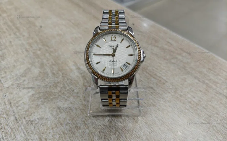 Часы Tissot C279/379C