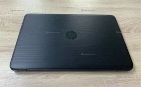 Ноутбук HP 15-ay117ur