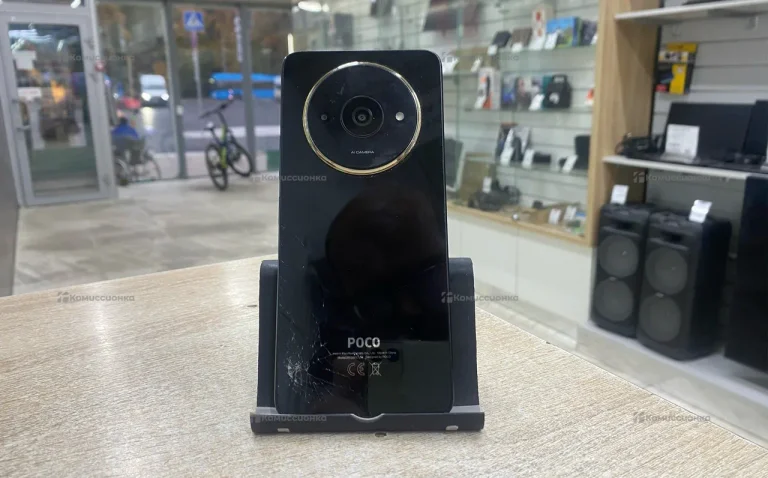 Xiaomi Poco C61 4/128 ГБ