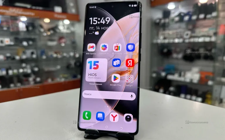 Tecno Camon 30S 6/128 ГБ