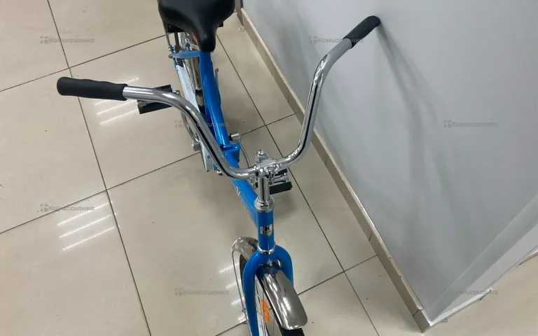 Велосипед Kama