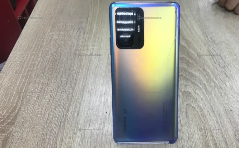 Xiaomi 11T 8/128GB