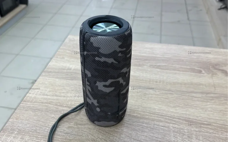 Колонка hopestar p21