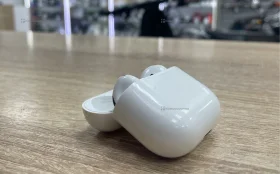 Наушники  airport 4 (без шумодава)