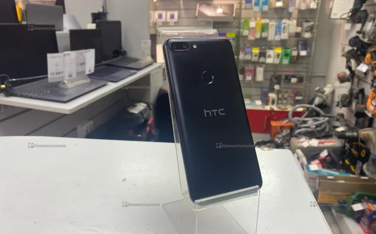 HTC Wildfire E Lite 2/16 ГБ