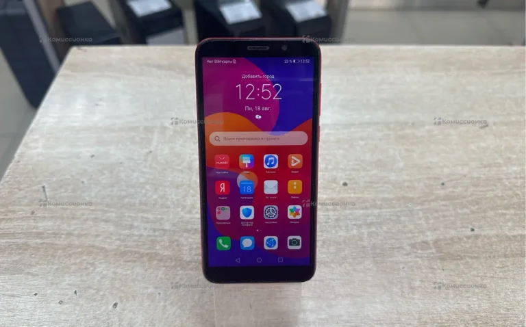 Honor 9S 2/32 ГБ