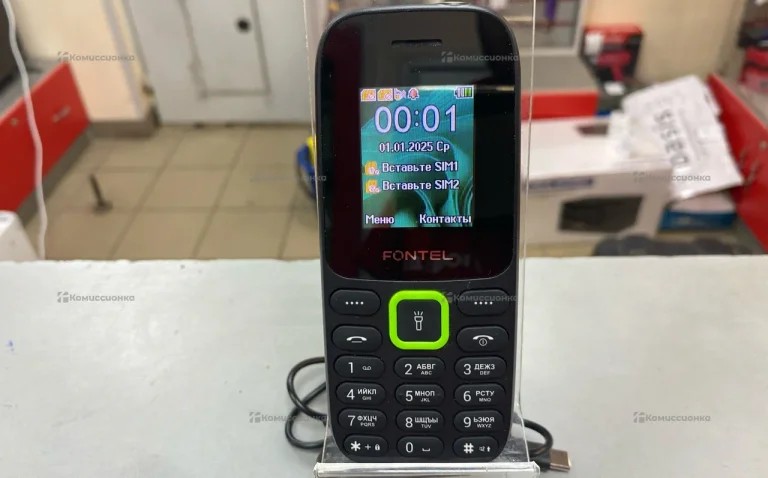 Fontel FP200
