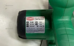 CAP15000 ПИЛА Церкулярная
