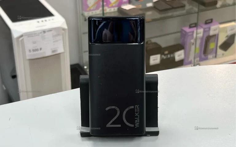 Power Bank Walker 20000mAh