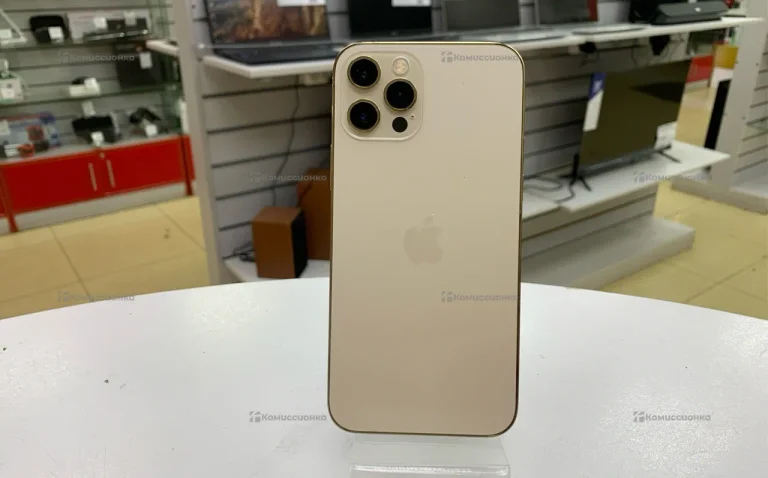 Apple iPhone 12 Pro 6/256 ГБ