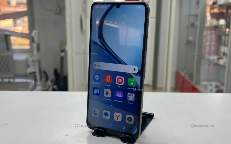Realme C61 6/128GB