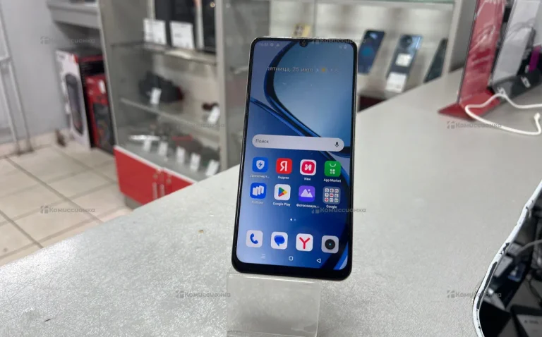 Realme c61 8/128