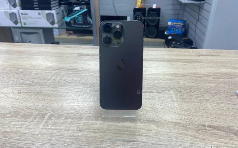 Apple iPhone 13 Pro 6/128 ГБ