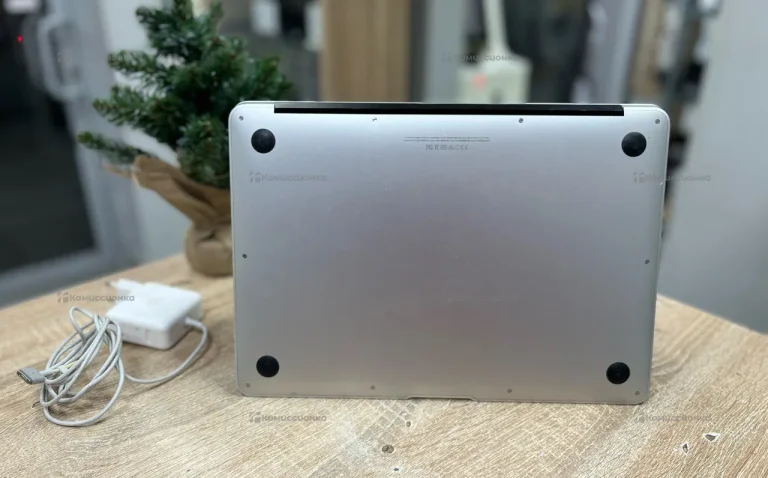 Ноутбук  MacBook Air 2015