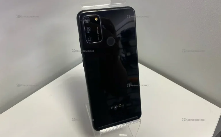 Honor 9A 3/64 ГБ