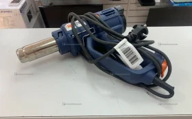 Купить фен строительный Dexter Power HG-DP2000-LCD б/у , в Красноярск Цена:1490рублей