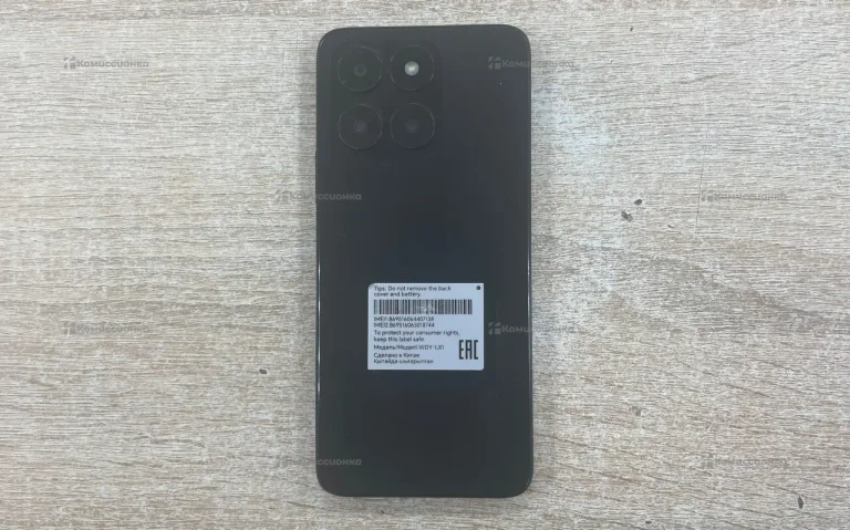 Honor X6a 6/128Gb