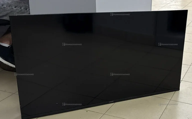 Телевизор Xiaomi L43MA-AURU 2025