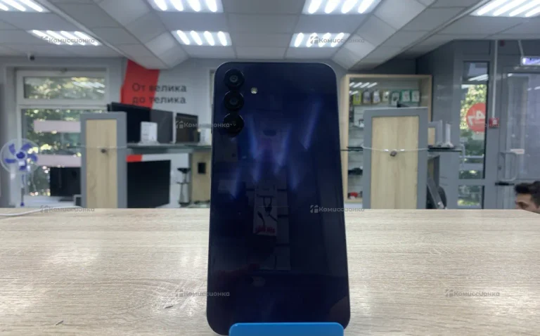Samsung A15 4/128