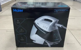 Парогенератор Haier Hi-700